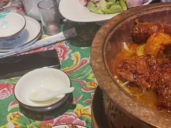 -人民公社大食堂(张家湾店)