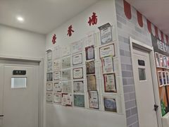 -UBTV小主播（口才、主持、表演、演讲）(万象汇校区)
