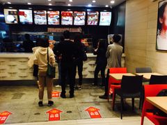 -永和大王(浦东南路店)