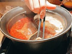 -温野菜涮涮锅(大悦城店)