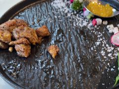 -后海16号·北京私房菜