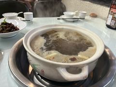 -名善山珍·野生菌汤锅(文殊院店)