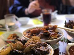 -大荣华酒楼(元朗老店)