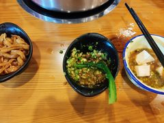 -牛品福潮汕牛肉火锅(旺庄店)