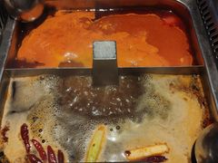 -海底捞火锅(崇文门新世界百货店)