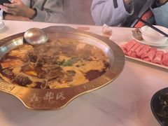 -鑫郭氏·南昌20年大排档·小龙虾羊蝎子(潮阳里店)