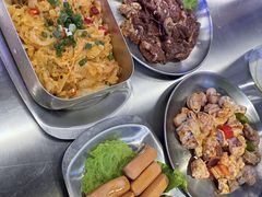 -小团团·路边烤牛肉(南岭壹街店)