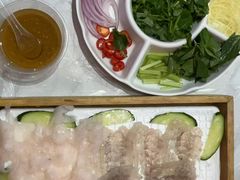 -官塘锋记鱼生·生腌·砂锅粥(牌坊街店)
