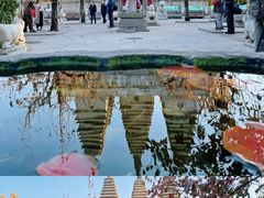 -北京石刻艺术博物馆(五塔寺)