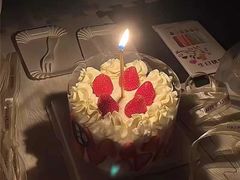-蛋糕地带·华洁生日蛋糕(清徐县店)