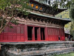 -报恩寺(平武县)