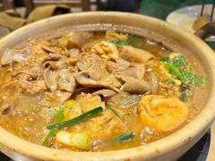 -牛腩之旅·牛腩牛杂煲(光启城美食城店)