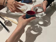 -宝丽轩中餐厅BAOLIXUAN