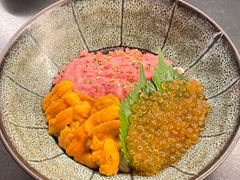 -Sushi Hanzo半藏(天环广场店)