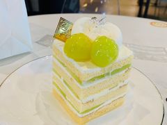 -卷心卷意·轻甜蛋糕(新光天地店)