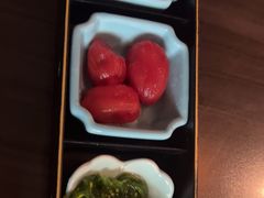-匠和风精致料理(莆田财富中心店)