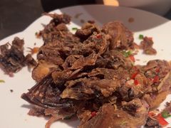 -金鸭季·北京烤鸭(深业上城店)