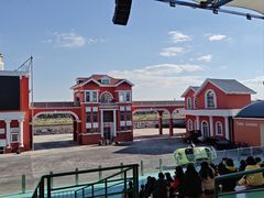 -泰达航母主题公园