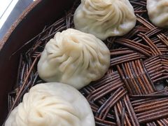 -锡笼记·无锡小笼(大润发店)