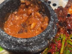 -KimPro 辛普乐概念韩餐