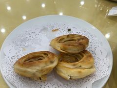 -聚丰德饭店(经五路店)
