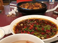 -辛记豆汤家常菜(芳草街店)