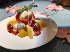 -俄士厨房(未来城店)