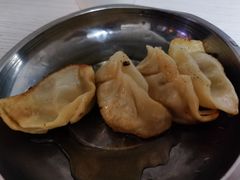 锅贴-黄阿姨锅贴大王(万航渡路店)