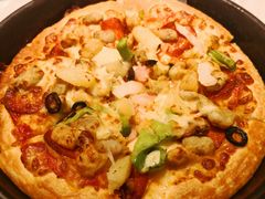 -必胜客(会展店)