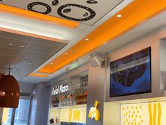 -菲滋意式休闲餐厅(北仑银泰城店)