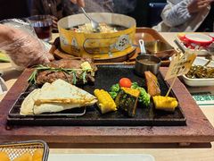 -豪客来牛排(一品天下店)