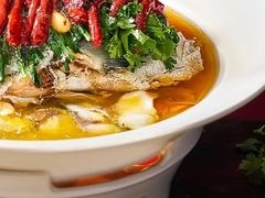 -清水亭湖北菜(大屯DT51店)