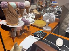 -野人先生现做冰淇淋(北京环宇荟店)