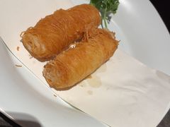 -汤城小厨•粤菜•靓汤(苏州街店)