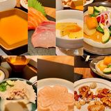 在泉州｜藏的越深的日料往往越高级‼️