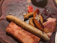 -马迭尔德式西餐精酿啤酒屋(中央大街店)