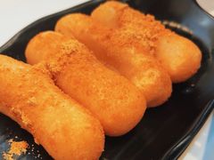-鱼酷活鱼烤鱼(江宁金鹰店)