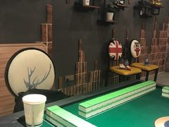 -好享派·团建轰趴馆(旗舰店)