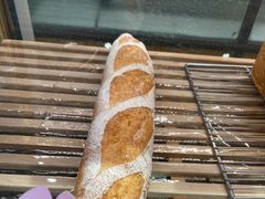 -BreadTalk面包新语·烘焙蛋糕(五羊邨店)