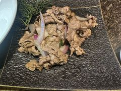-正苑26年海鲜烤肉•牛尾汤汤饭(东港店)