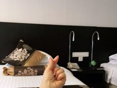 -黄山香茗国际酒店