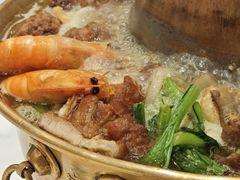 -老爷庙风味美食府(魏都大道店)