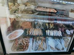 -阿玲海鲜面(高亭镇星河路店)
