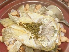 -莆田餐厅PUTIEN(世博源店)