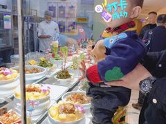 -新海渔港·胶东海鲜家常菜·家宴(奥体中心店)