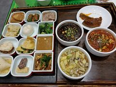 -令氏家外家岐山面(火炬路店)