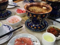 -东来顺•非遗火锅(外滩店)