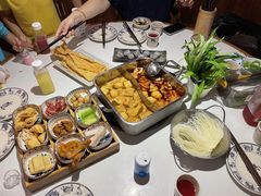-螺大喜螺蛳粉火锅(雍和宫店)