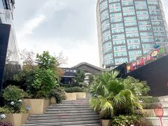 -顺峰顺水顺德菜(龙华店)