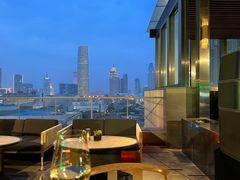 -四季酒店·空中花园 Aria on 9